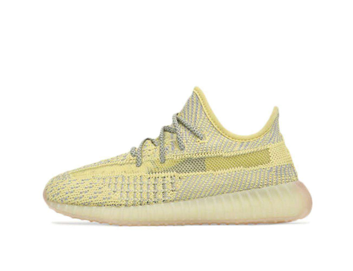 ADIDAS YEEZY KIDS BOOST 350 V2 ANTILA SNEAKERS EU 27 UK 9.5