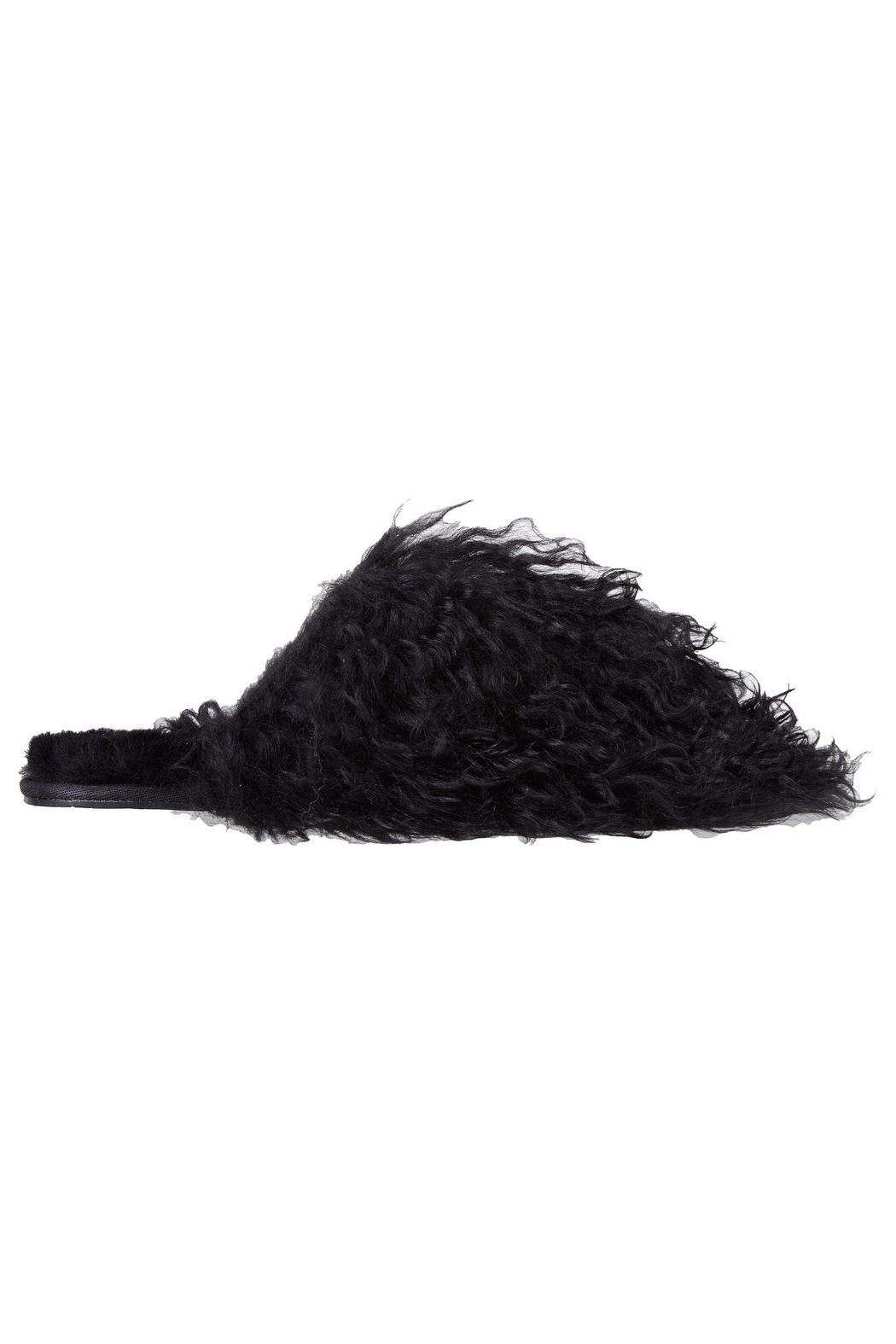 UGG AUSTRALIA FLUFF MOMMA SHEARLING SLIPPERS EU 37 UK 4.5 US 6