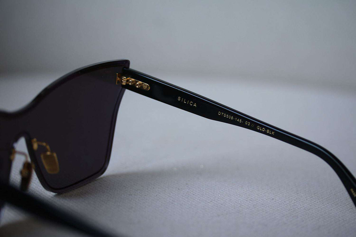 DITA SILICA SHIELD SUNGLASSES