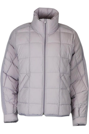 FP MOVEMENT QUILTED PADDED SHELL JACKET MEDIUM
