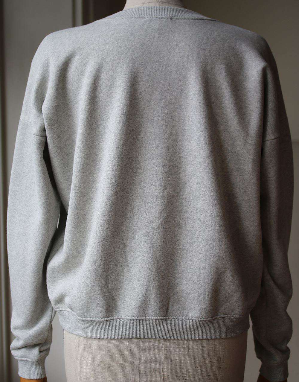 FIORUCCI VINTAGE ANGELS CLASSIC SWEATER XSMALL