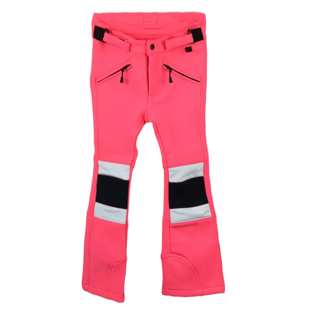 TONINI KIDS GIRLS PADDED SKI PANTS 8 YEARS