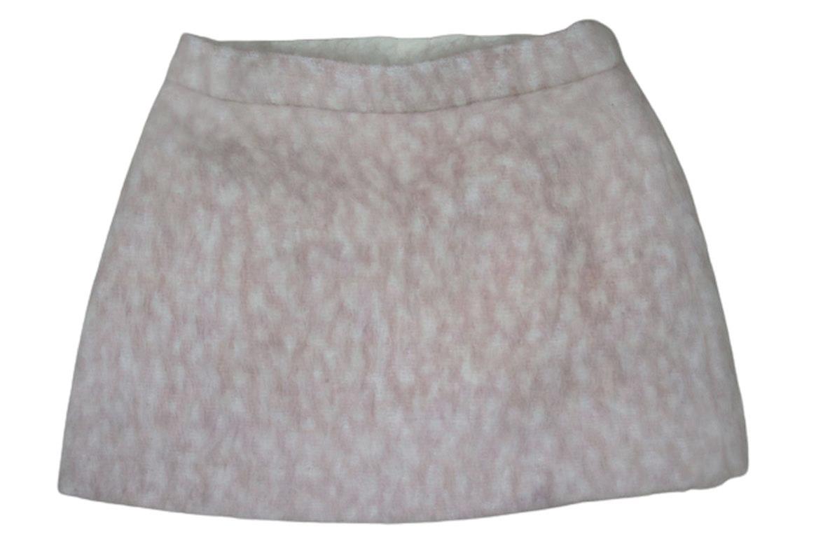 BONPOINT GIRLS PINK DONA SKIRT 4 YEARS