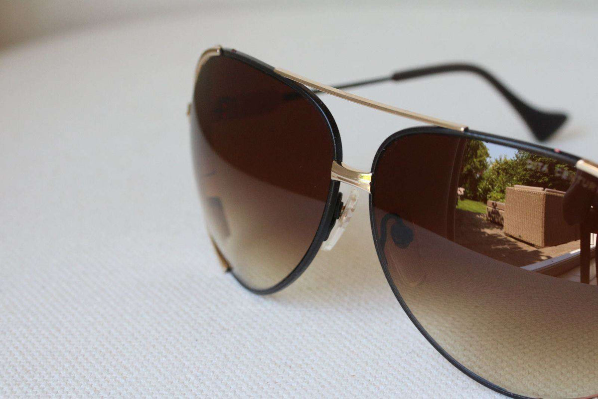 DITA CENTURY TITANIUM SUNGLASSES