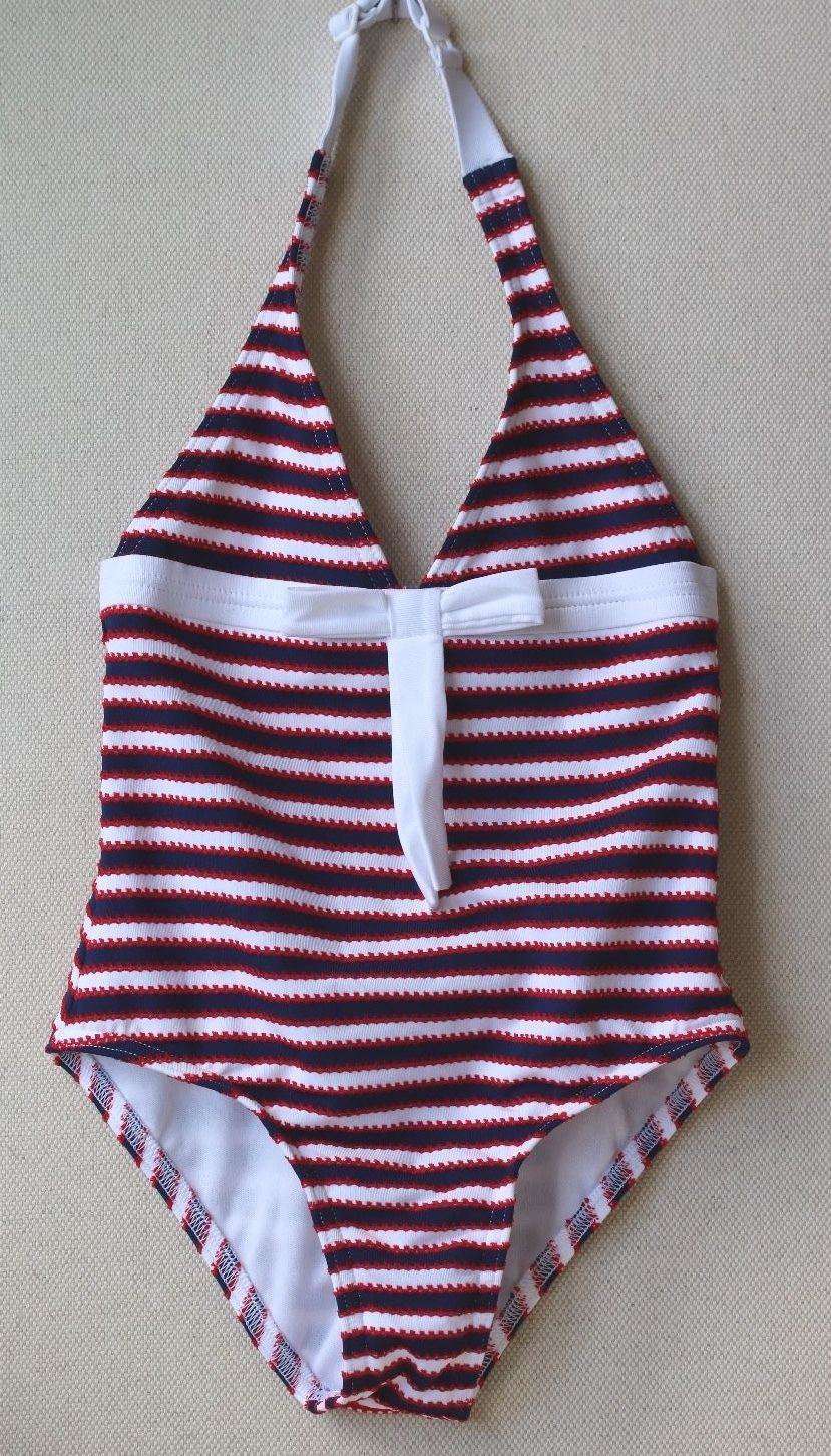 MELISSA ODABASH KIDS BABY SWIMSUIT 2 YEARS