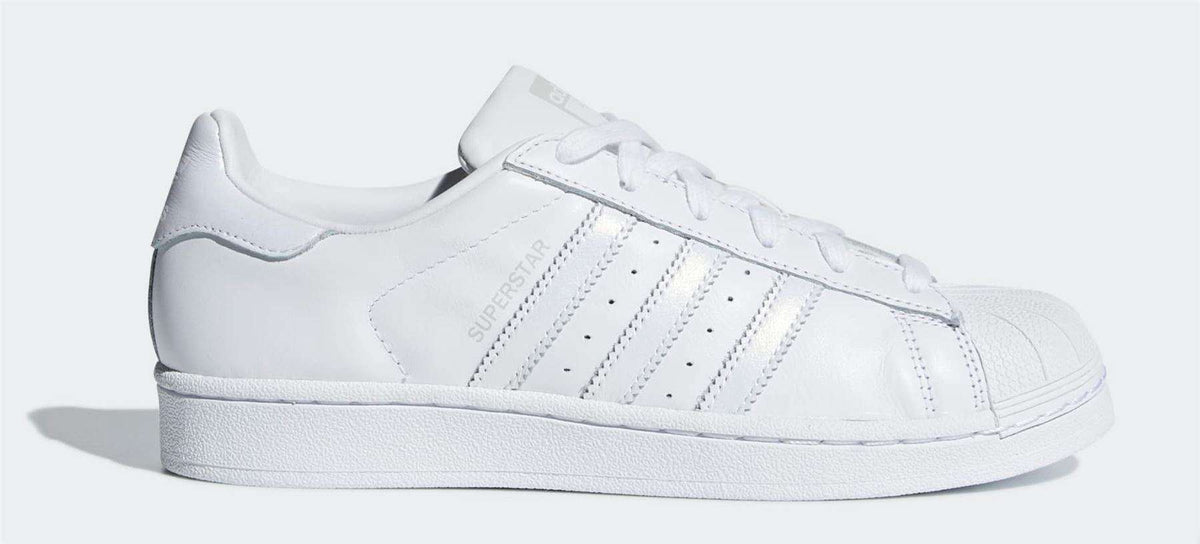 ADIDAS ORIGINALS SUPERSTAR SNEAKERS UK 6 EU 39 US 7.5