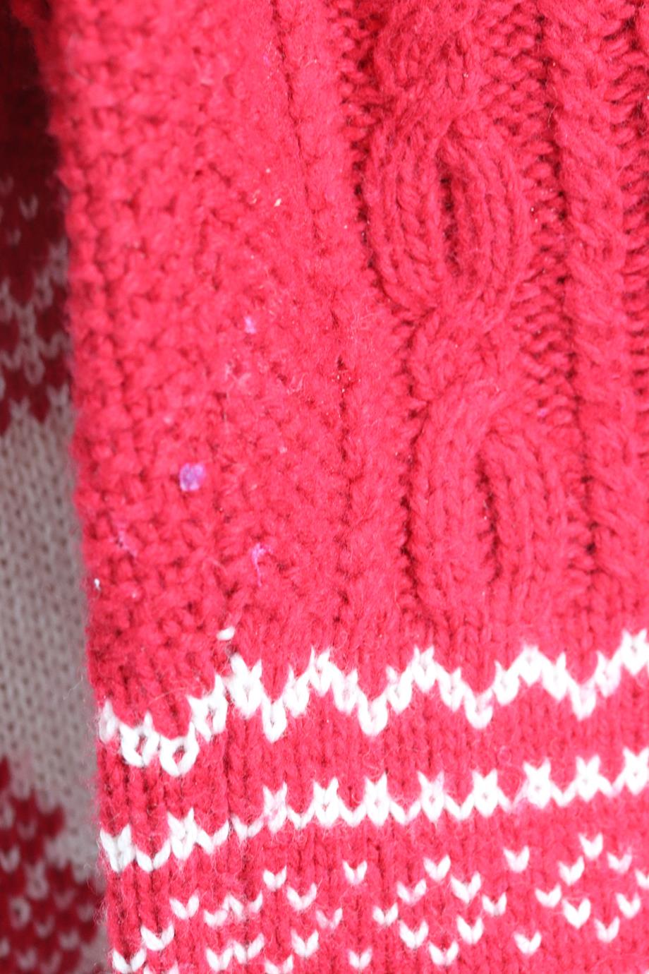 POLO RALPH LAURENT KIDS GIRLS KNITTED DRESS 8-10 YEARS