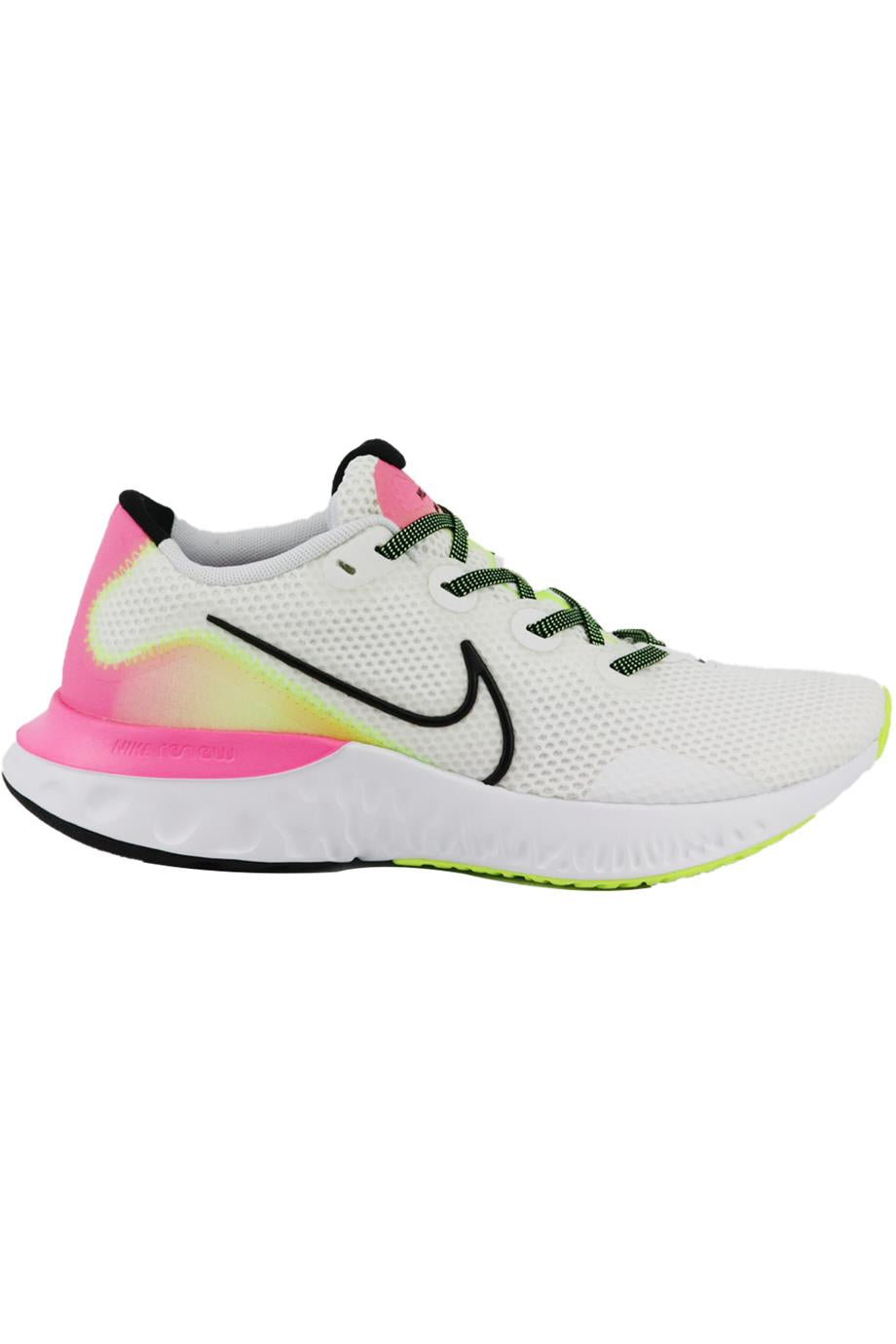 NIKE RENEW RUN 2 MESH SNEAKERS EU 39 UK 5.5 US 8