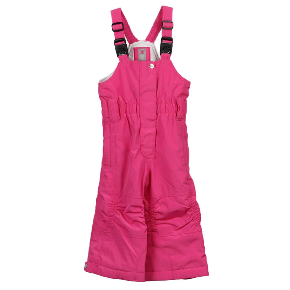 POIVRE BLANC BABY GIRLS PADDED SKI PANTS 18 MONTHS