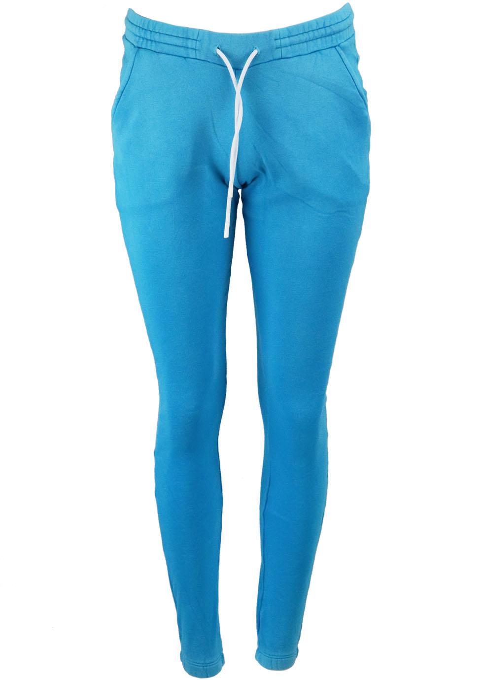 COTTON CITIZEN COTTON JERSEY TRACK PANTS XSMALL