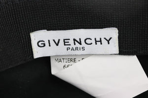 GIVENCHY PRINTED NYLON BASEBALL CAP ONE SIZE