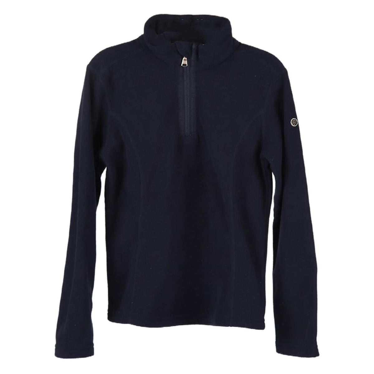POIVRE BLANC KIDS UNISEX FLEECE SWEATSHIRT 9 YEARS