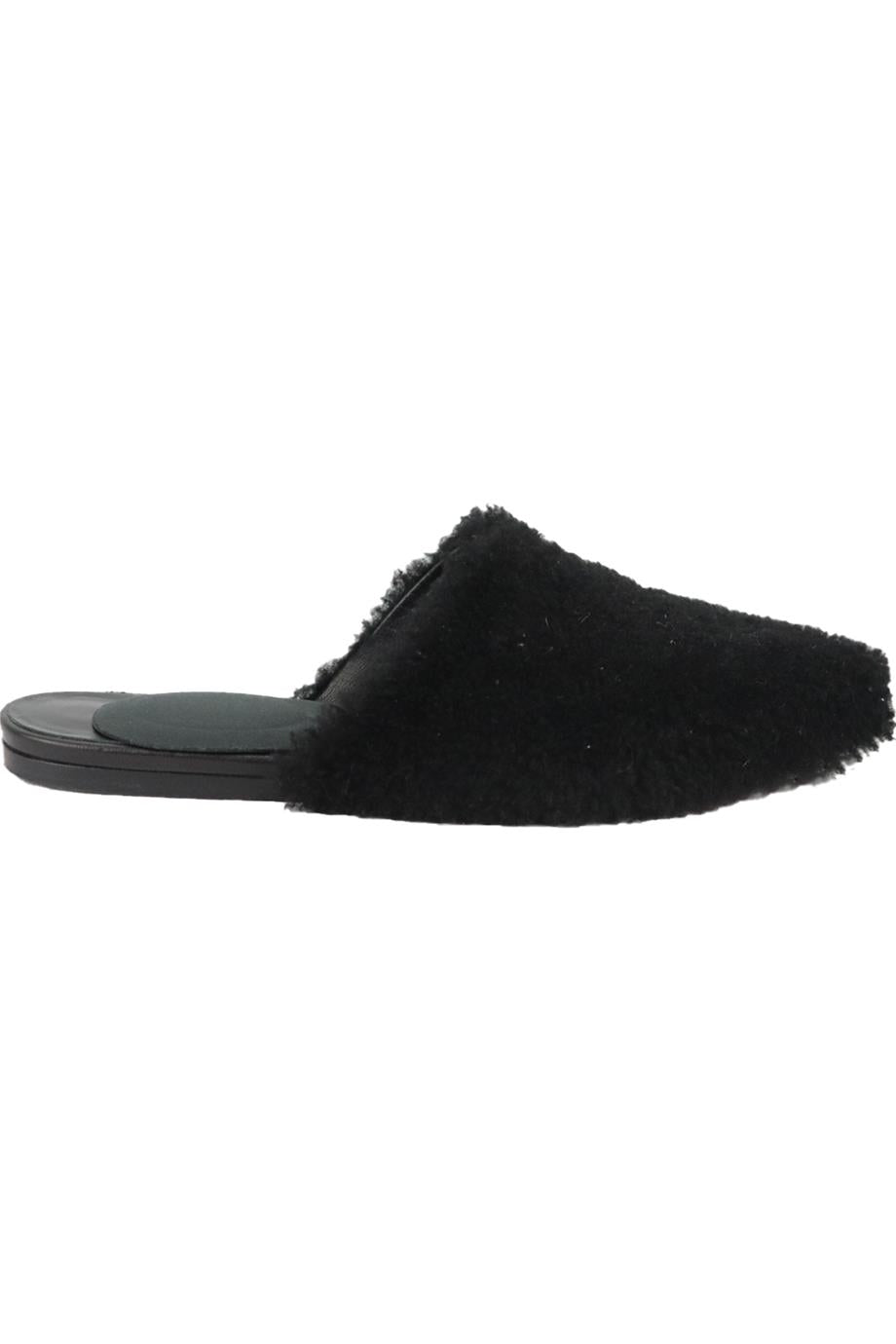 Jenni kayne shearling discount slippers