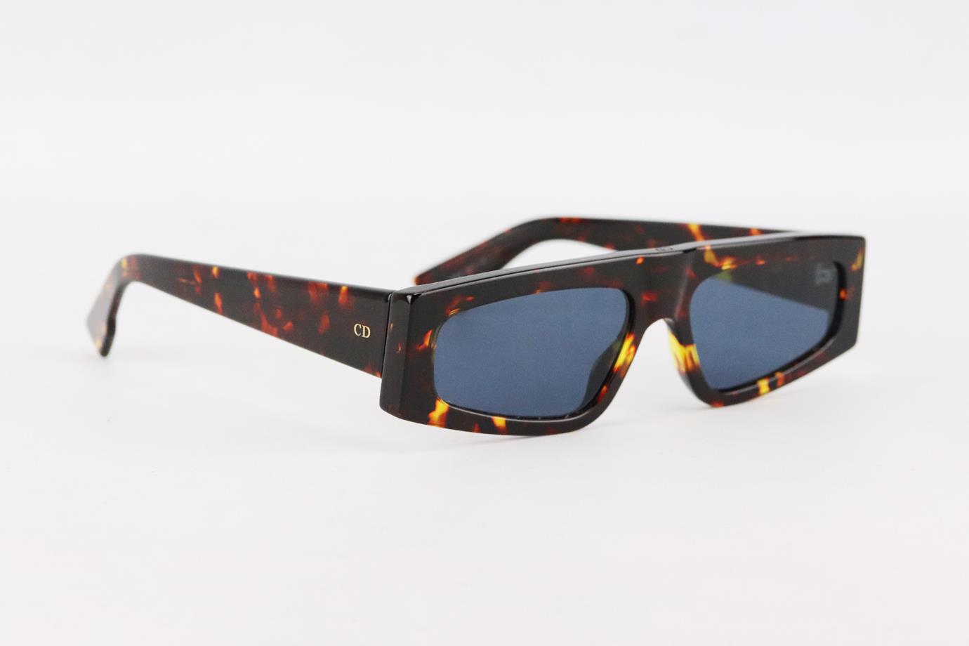 New Black White Rectangle Sunglasses Man Driving Shades Male Sun Glasses  Brand Designer Fishing Travel Vintage Oculos De Sol