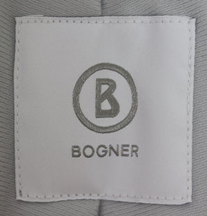 BOGNER KIDS GIRLS FLARED SKI PANTS MEDIUM