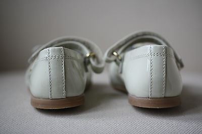 MISS BLUMARINE BABY CRYSTAL SHOES EU 20 UK 4