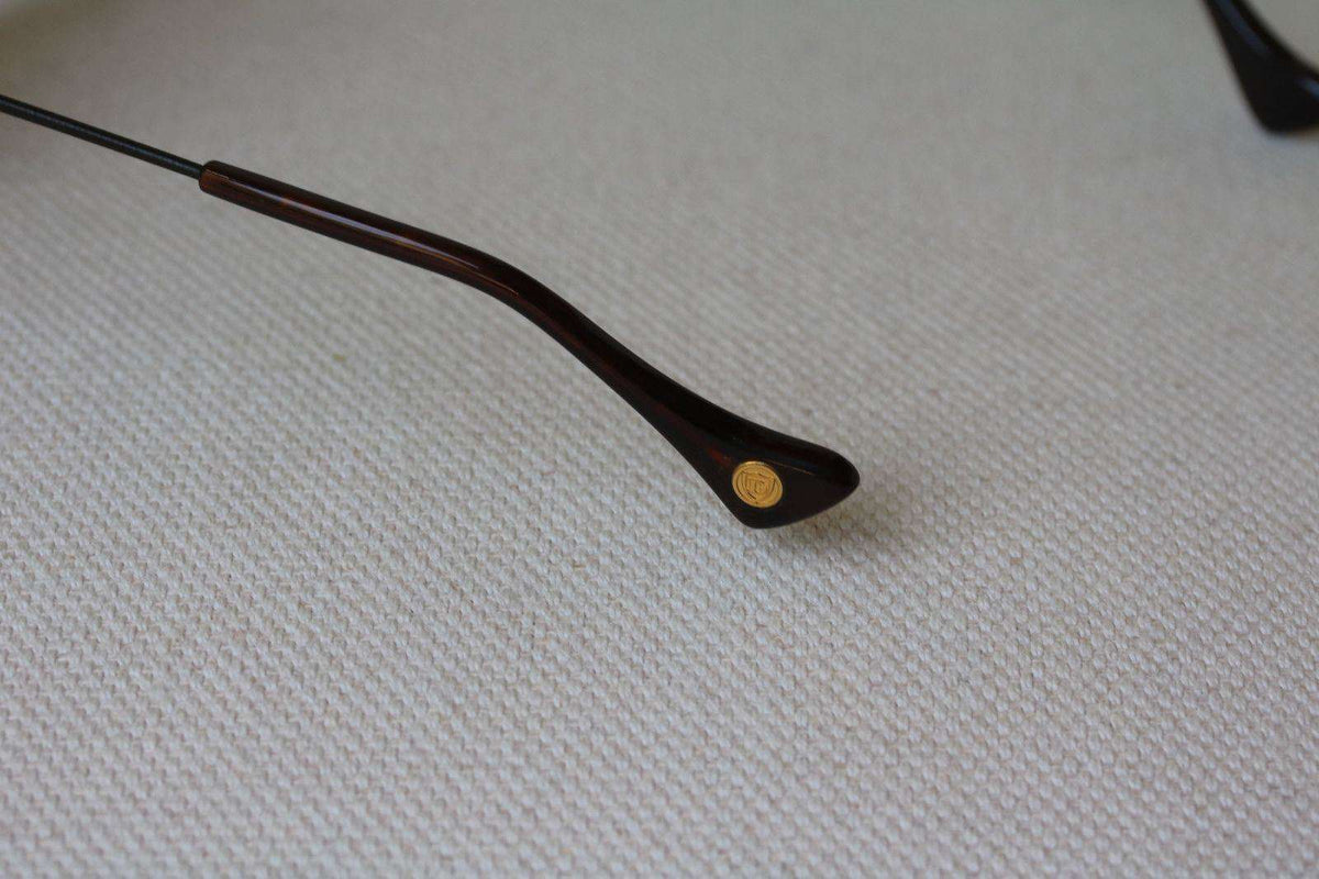 DITA CENTURY TITANIUM SUNGLASSES