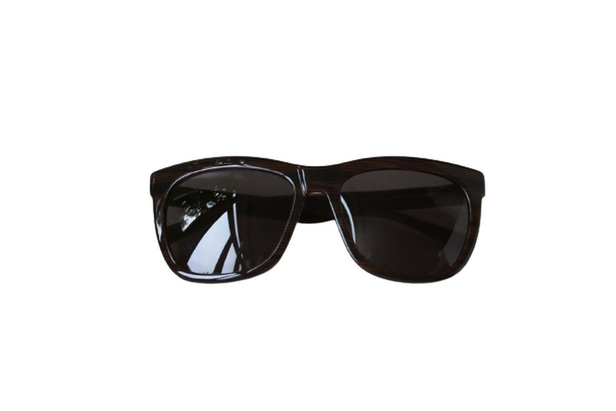 GIVENCHY D FRAME ACETATE SUNGLASSES