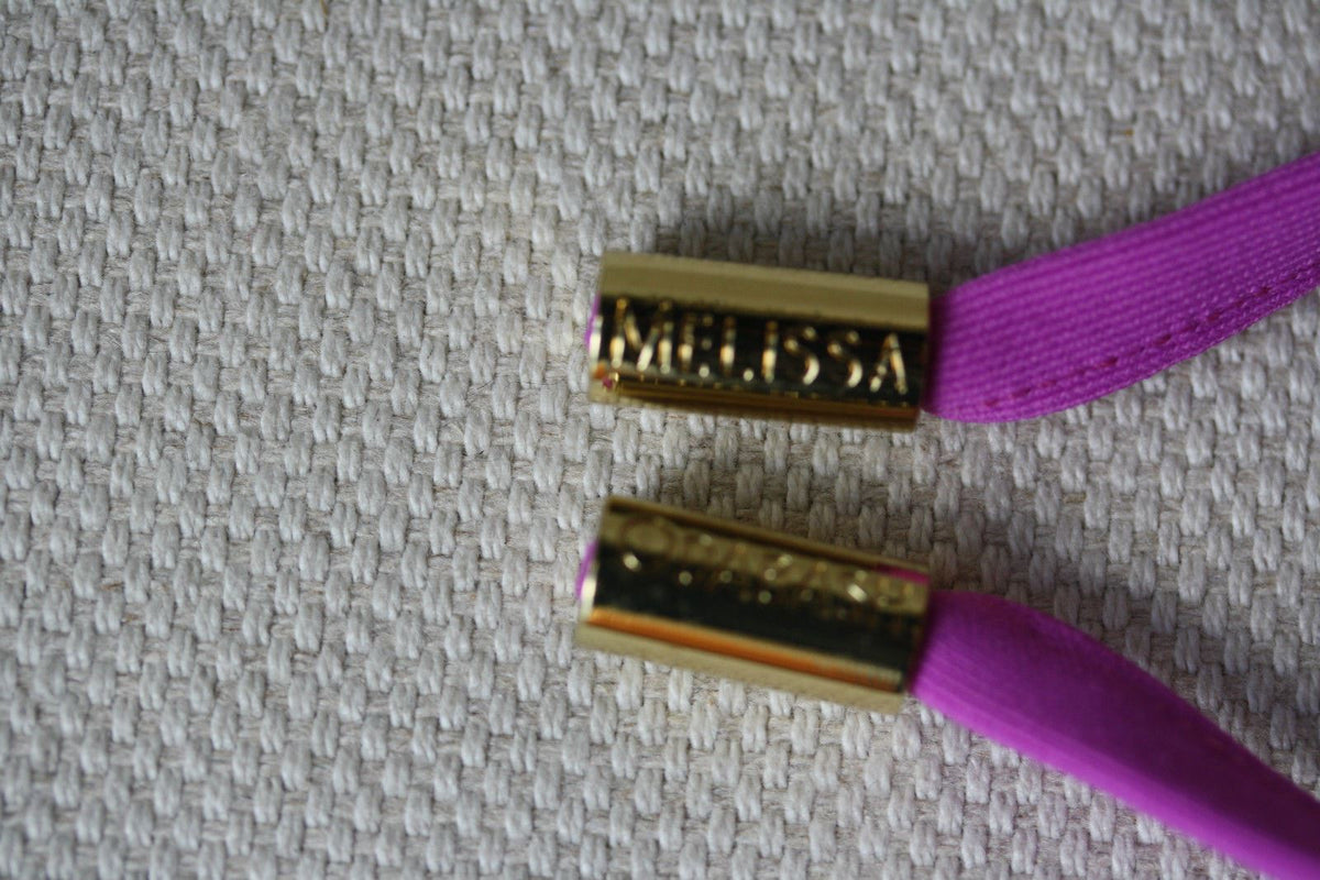 MELISSA ODABASH FUCHSIA BIKINI 10/14