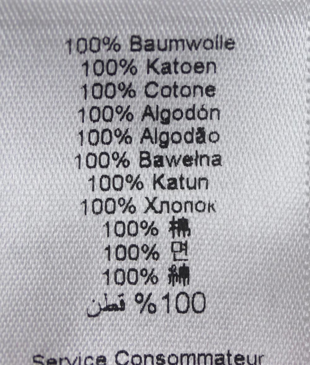 PETIT BATEAU BABY UNISEX COTTON BABYGROW 3 MONTHS