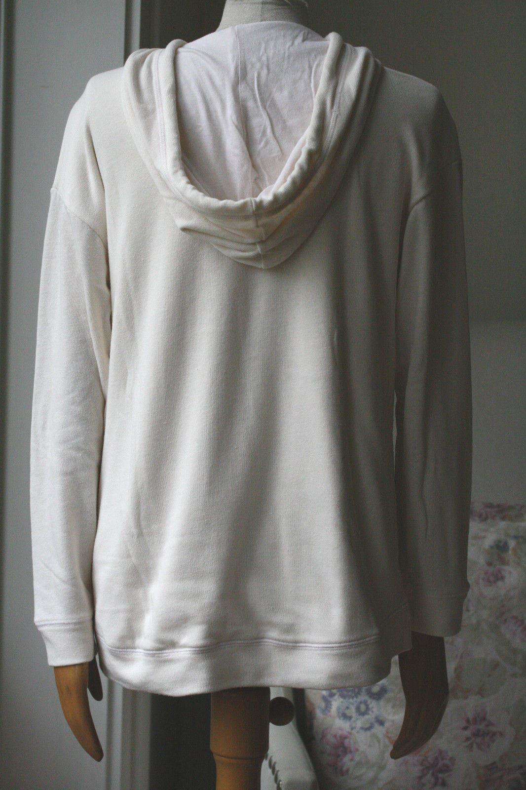 SUNDRY EVERYDAY IS LIKE SUNDAY HOODIE SIZE 1 SMALL