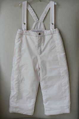 Snow pants hot sale 24 months