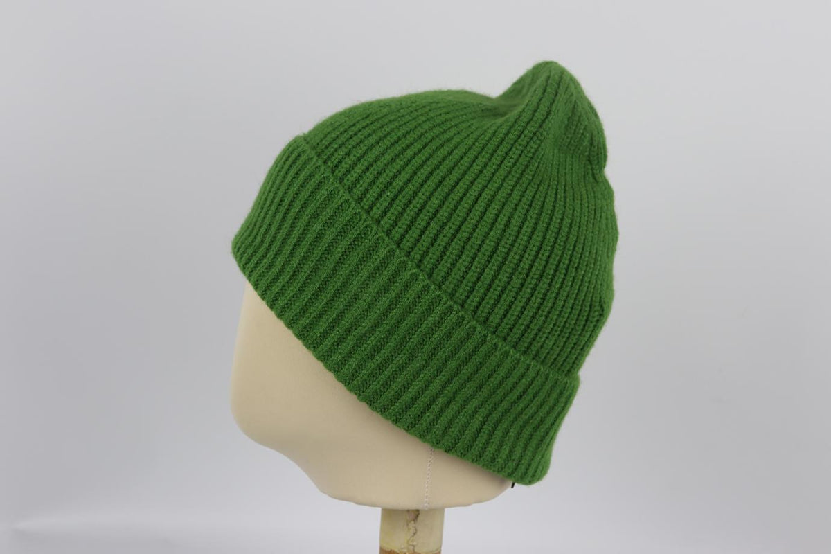 APPARIS RIBBED KNIT BEANIE ONE SIZE