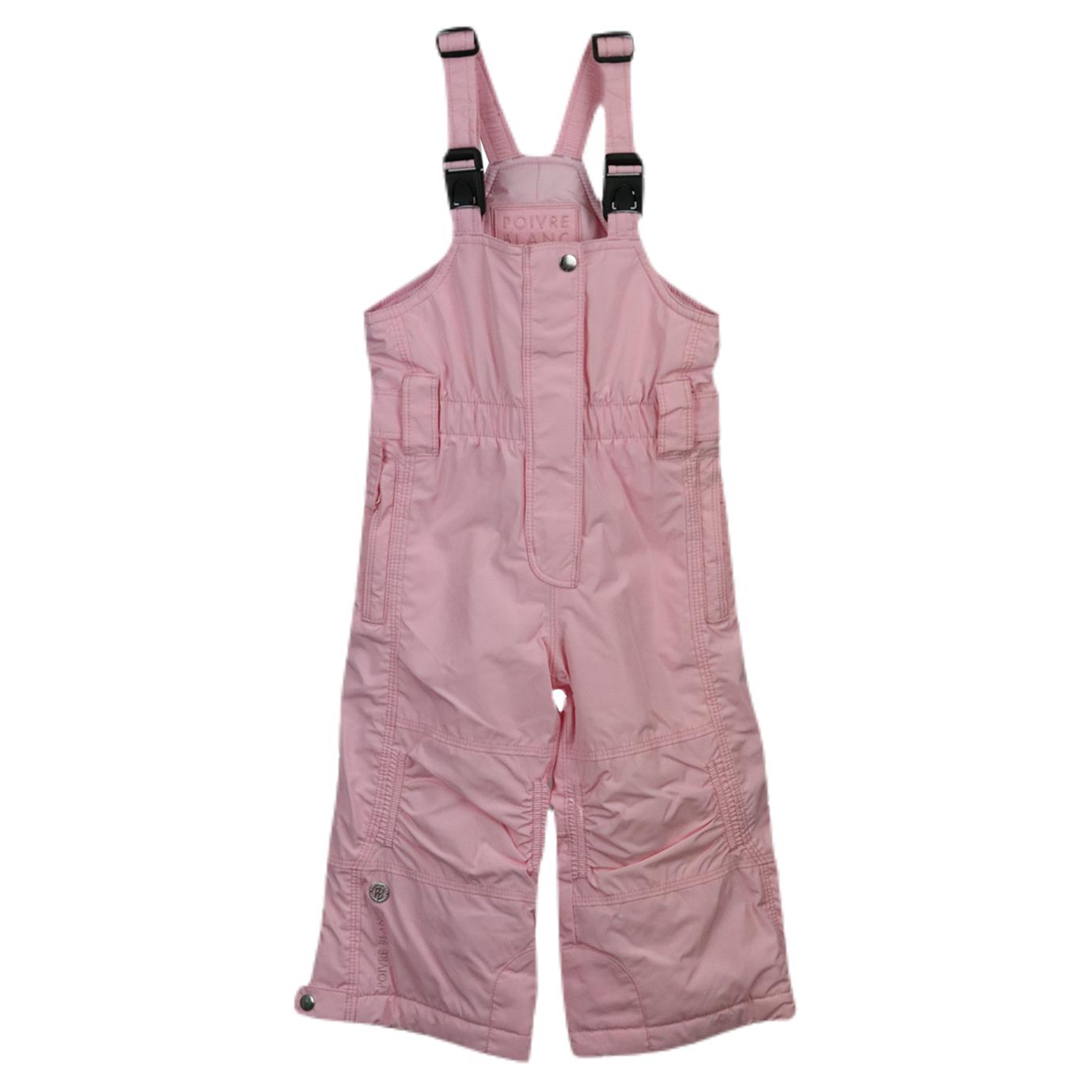 Infant snow pants 18 on sale months