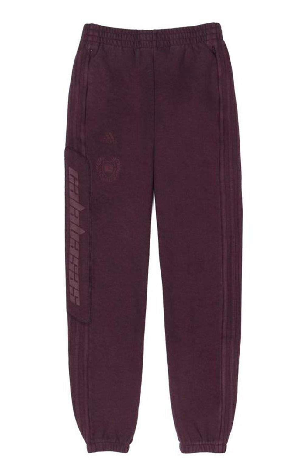 YEEZY SEASON 5 CALABASAS COTTON SWEATPANTS MEDIUM