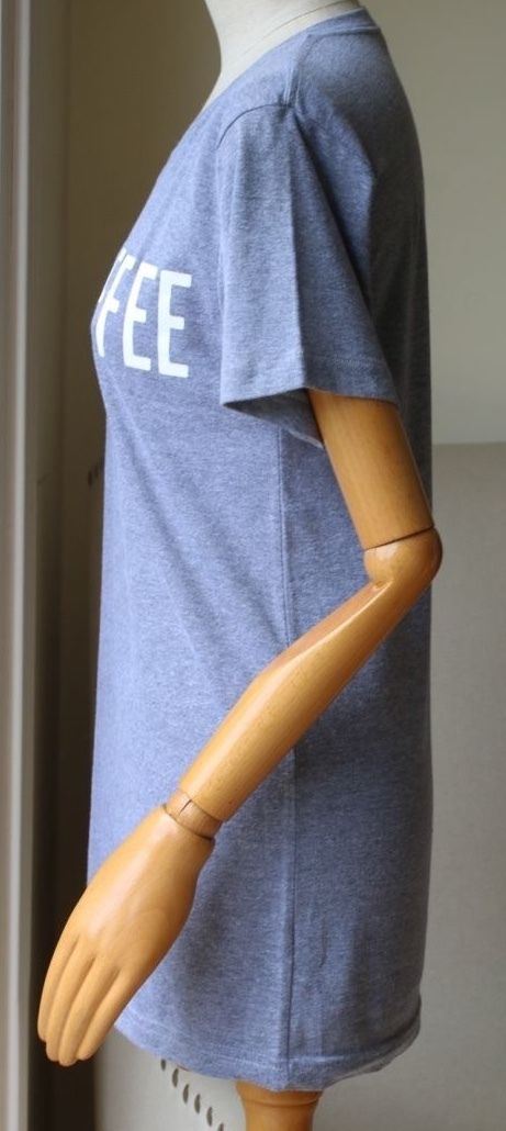 PRIVATE PARTY ICED COFFEE TEE SMALL