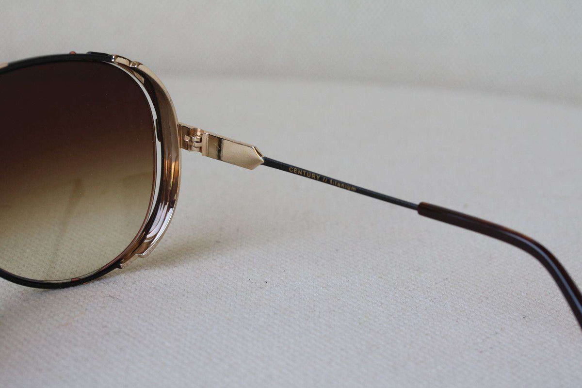 DITA CENTURY TITANIUM SUNGLASSES