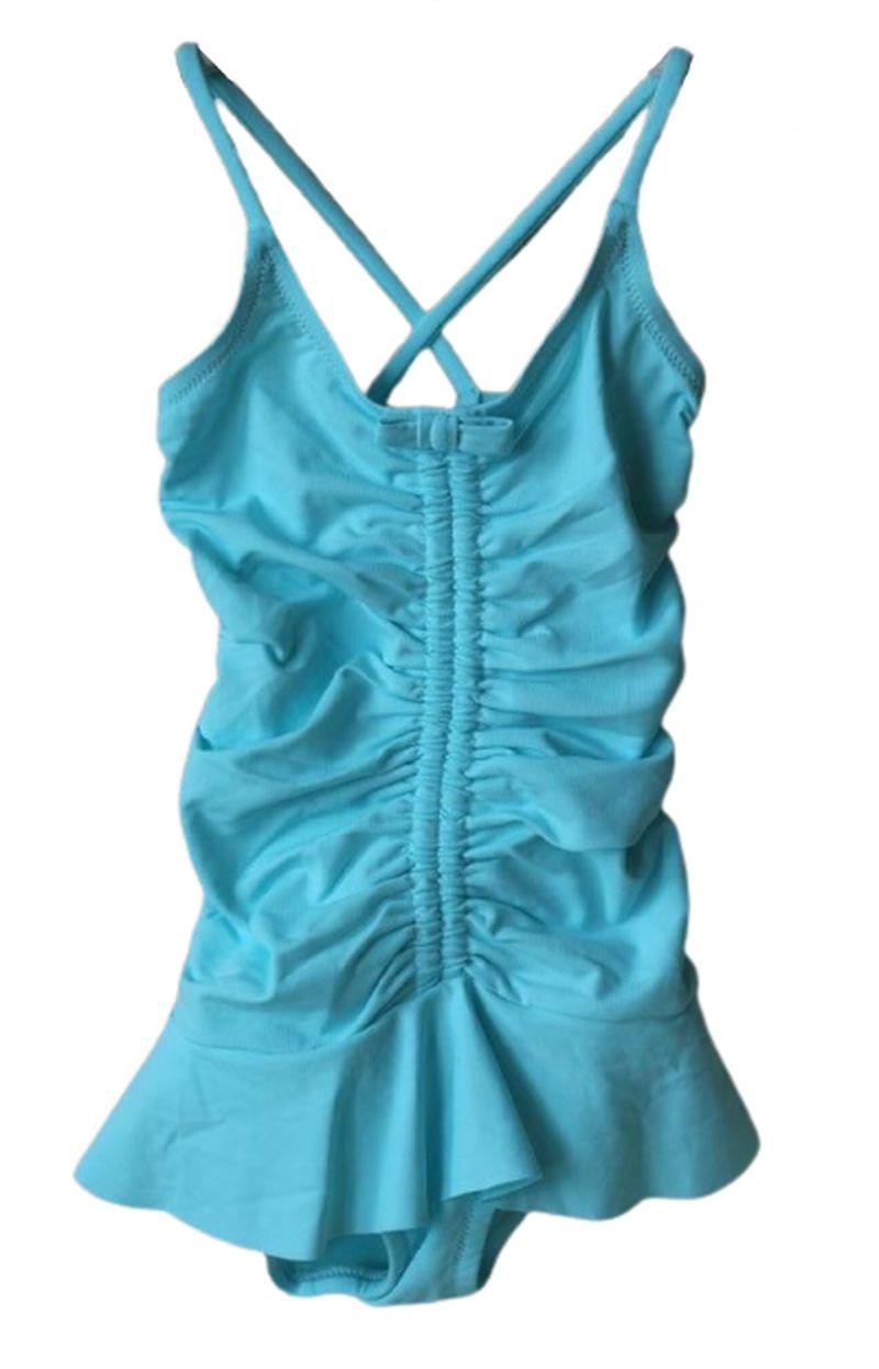 MELISSA ODABASH KIDS BABY SWIMSUIT 2 YEARS