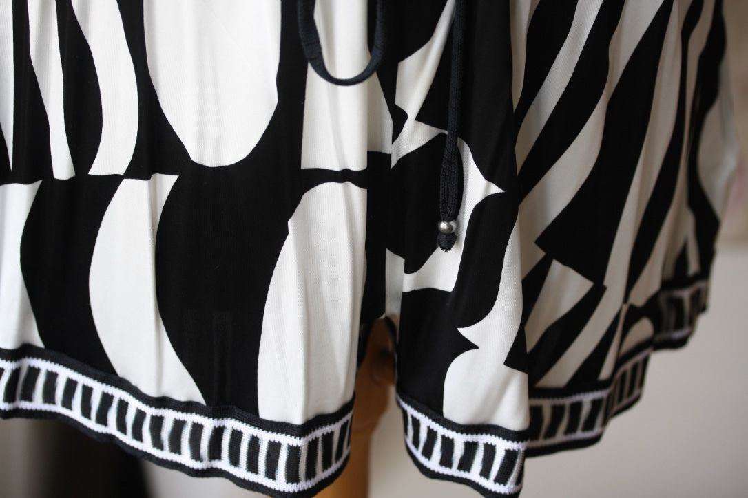 MISSONI MARE PRINT ROMPER PLAYSUIT IT 40 UK 8