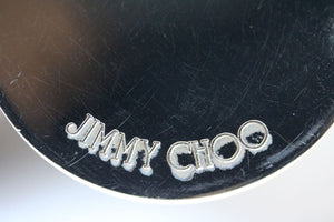 JIMMY CHOO COSMA DISCO BAR  CLUTCH