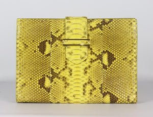 STARK A WAVE FROM IT PYTHON CLUTCH
