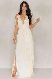 THE JETSET DIARIES LALELI SILK MAXI DRESS MEDIUM