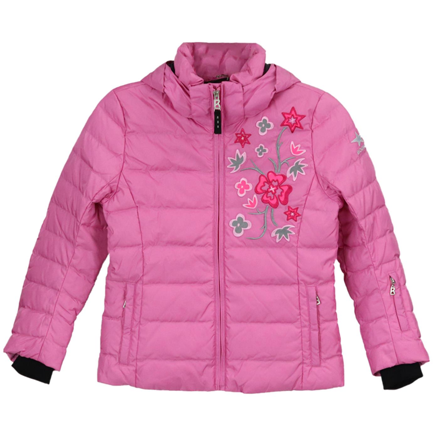 BOGNER KIDS GIRLS DOWN PADDED JACKET 7-8 YEARS