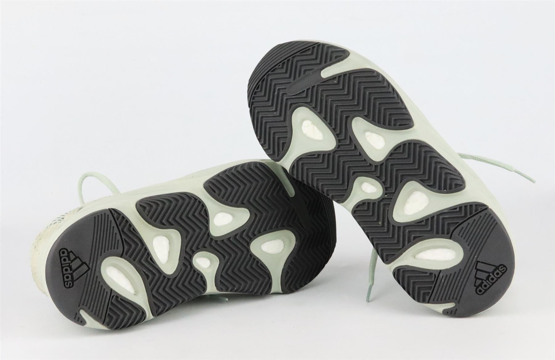 ADIDAS YEEZY BOOST 700 V1 MESH AND SUEDE SNEAKERS EU 39 UK 6 US 6 | nikkibradford ADIDAS YEEZY BOOST 700 V1 MESH AND SUEDE SNEAKERS EU 39 UK 6 US 6 | nikkibradford