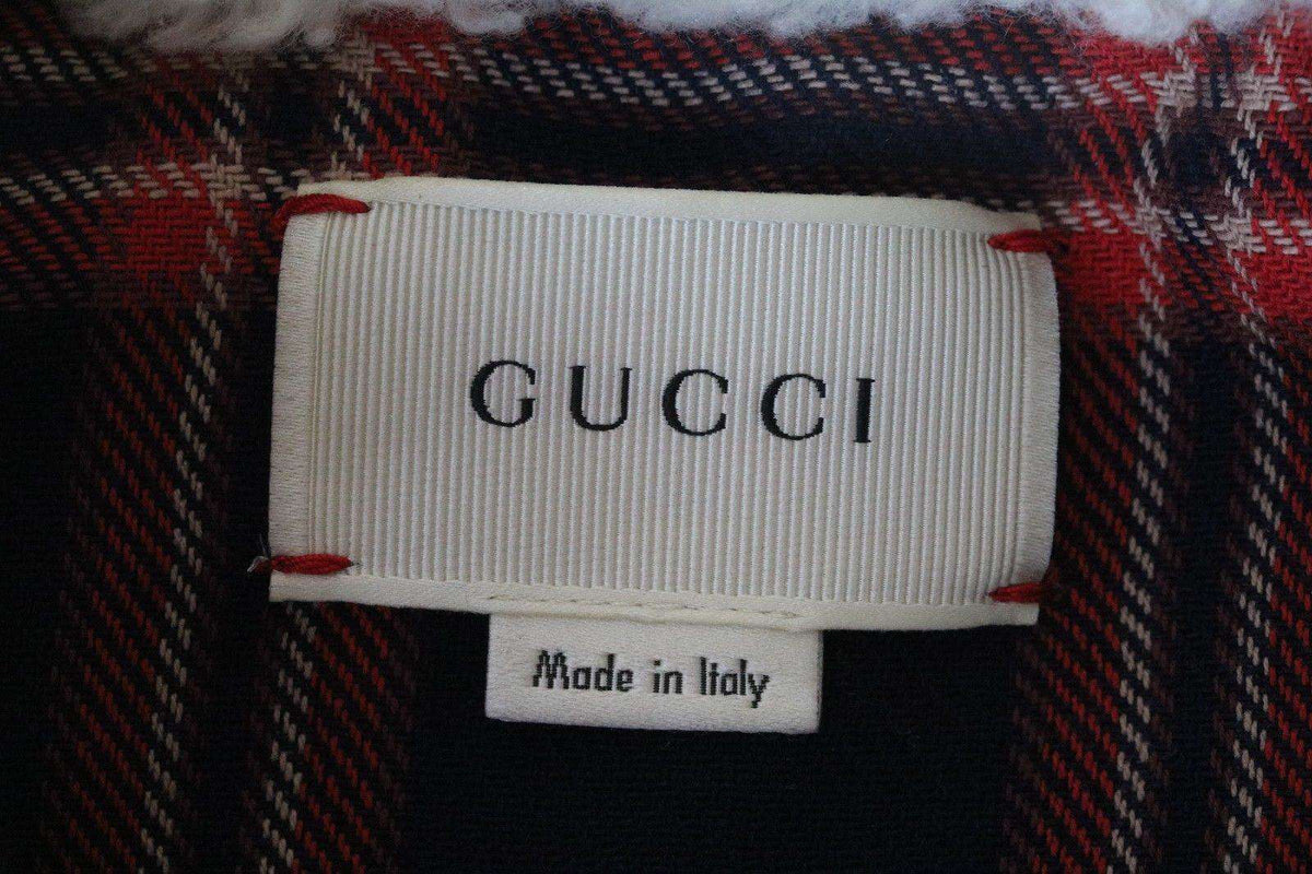 GUCCI BABY PINK GIRLS DENIM JACKET 4 YEARS