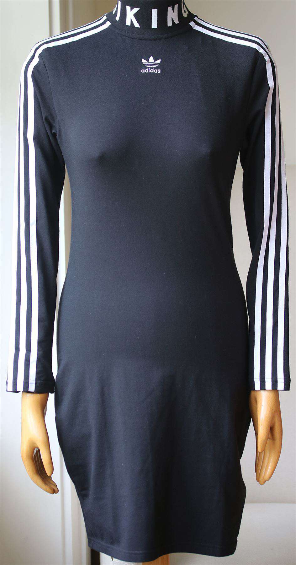 ADIDAS ORIGINALS PHARRELL WILLIAMS HU HIKING SLIM DRESS UK 10
