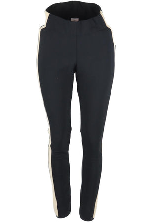 High waisted skinny hot sale ski pants