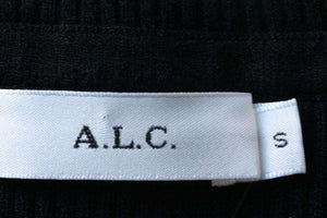 A.L.C. MERCIER OFF THE SHOULDER DRESS SMALL