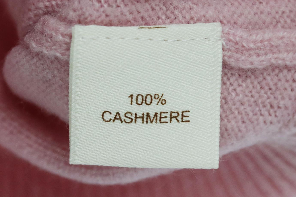 CASHMIRINO BABY GIRLS CASHMERE CARDIGAN 3 MONTHS