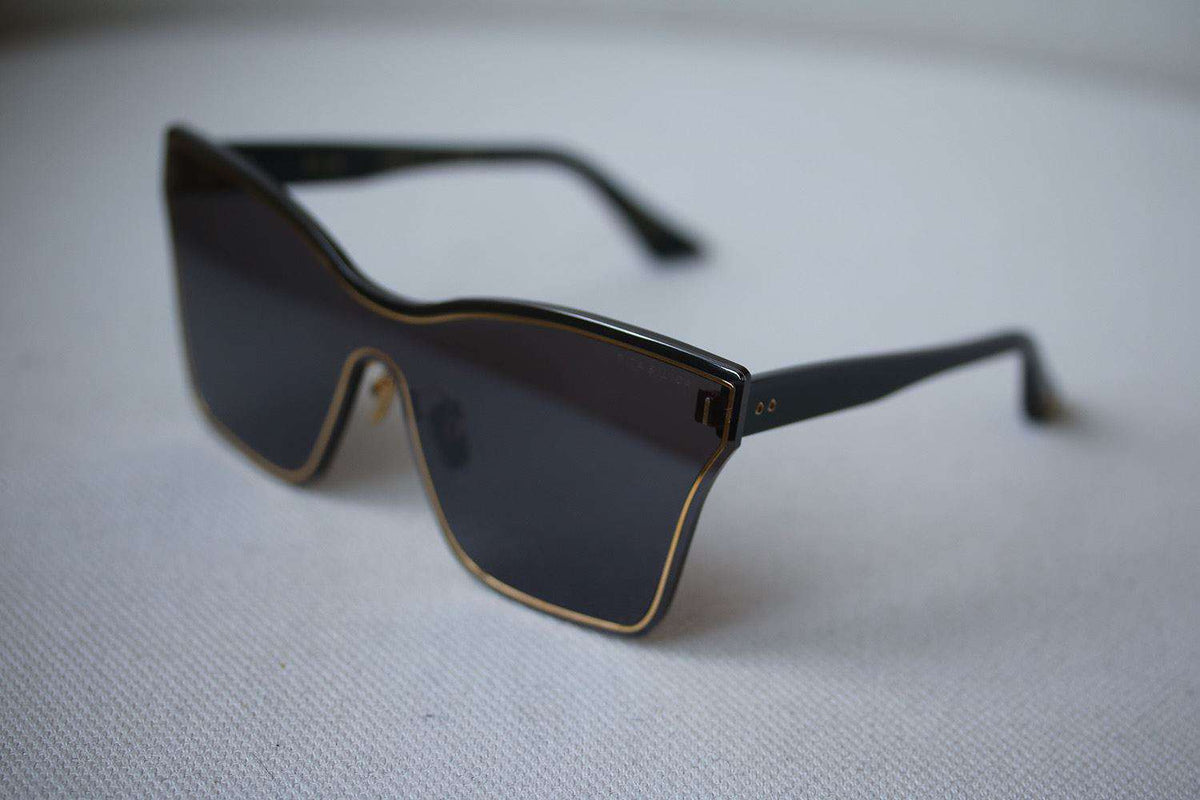 DITA SILICA SHIELD SUNGLASSES