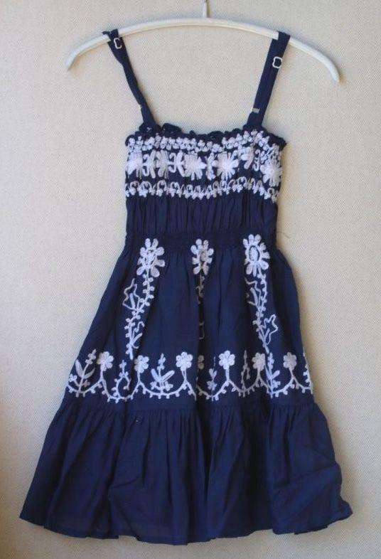 MELISSA ODABASH KIDS BABY GIRLS BEACH DRESS 2 YEARS