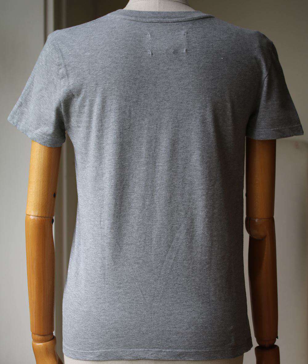 FIORUCCI VINTAGE ANGELS-GRAPHIC COTTON T-SHIRT XSMALL