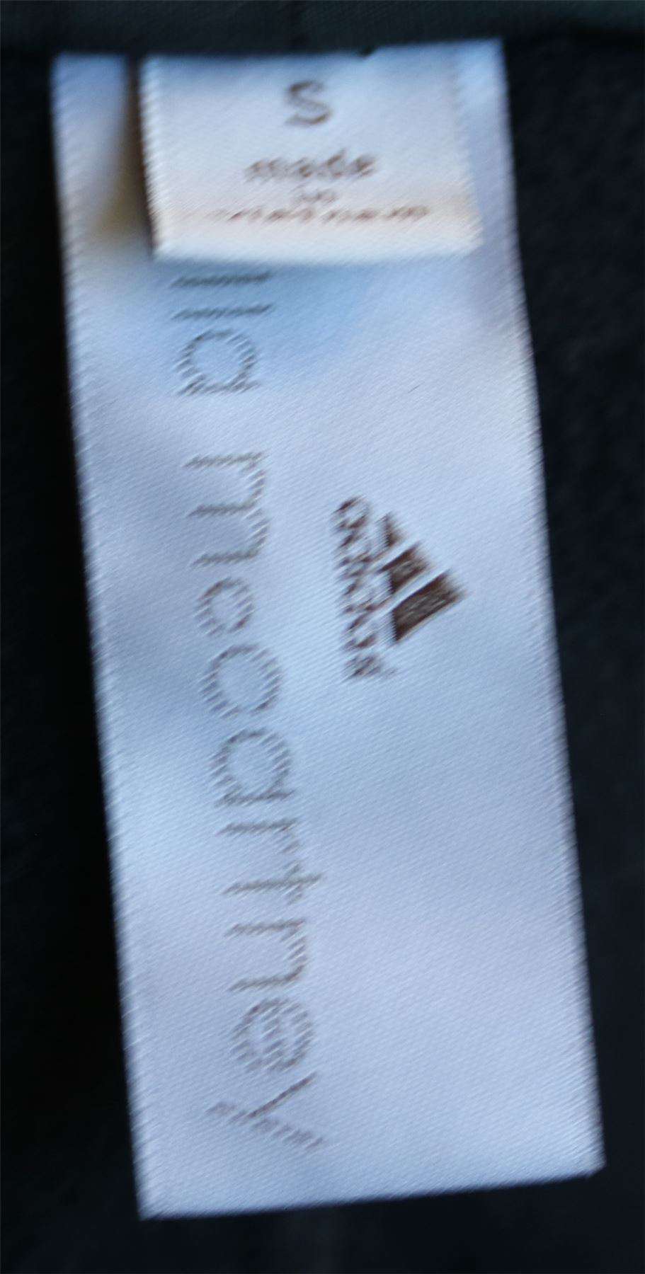 ADIDAS BY STELLA MCCARTNEY CLIMAHEAT RUNNING LEGGINGS SMALL