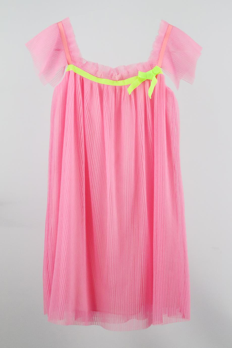 BILLIEBLUSH KIDS GIRLS TULLE DRESS 8 YEARS