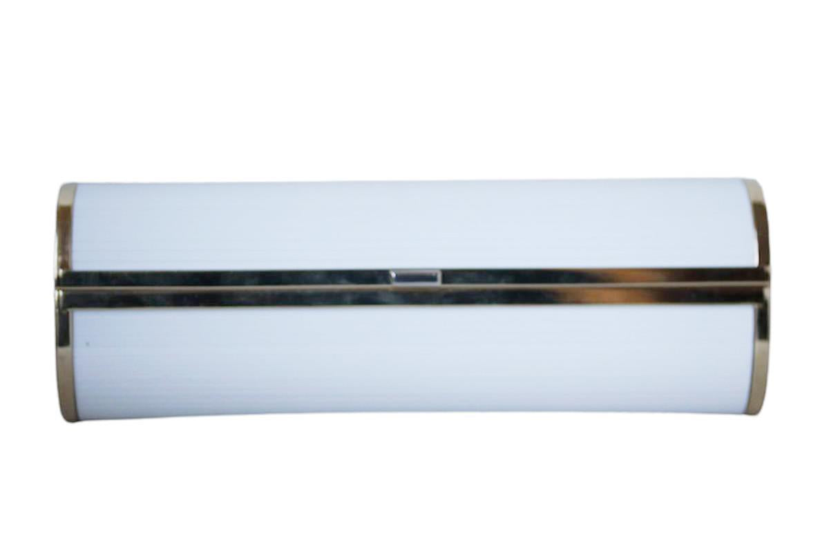 JIMMY CHOO COSMA DISCO BAR  CLUTCH