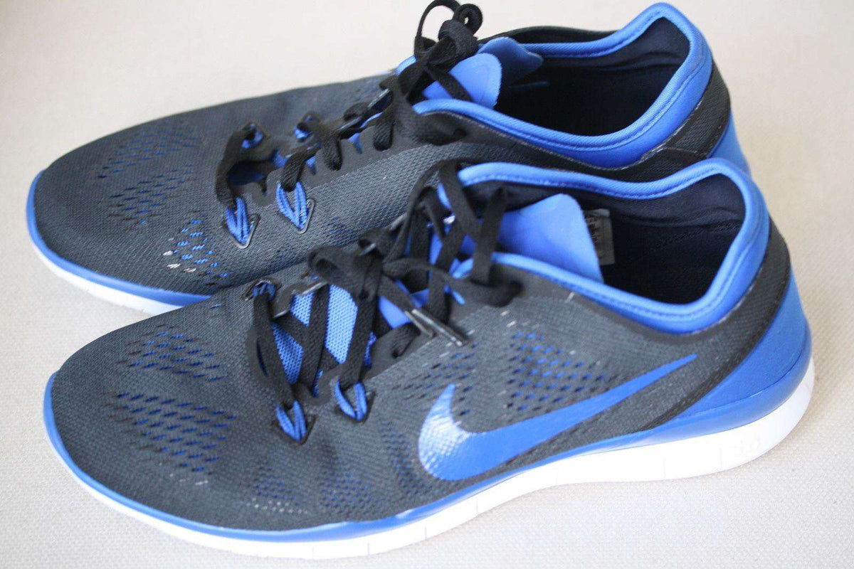 NIKE FREE RUN TRI FIT 5.0 MULTI TRAINERS 39 UK 5.5 US 8